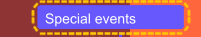 Special events