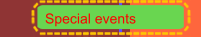 Special events